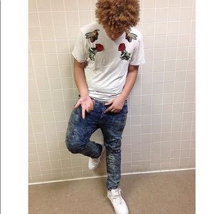 Meet your Posher, Devon